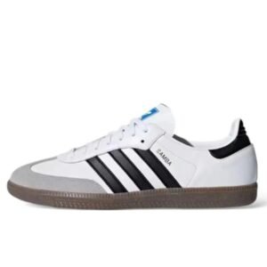 سامبا ابيض VEGAN